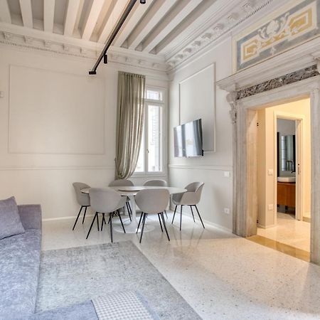 Palazzo Bonvicini 10 Appartement Venetië Buitenkant foto