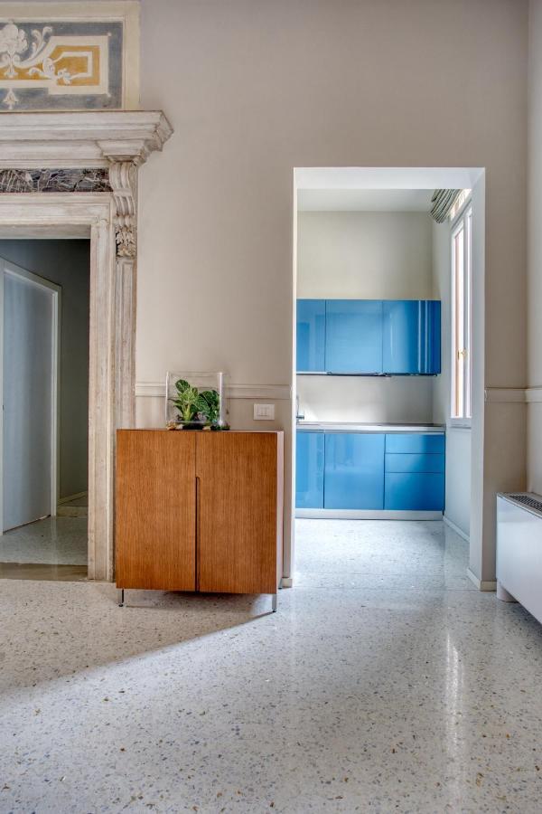 Palazzo Bonvicini 10 Appartement Venetië Buitenkant foto
