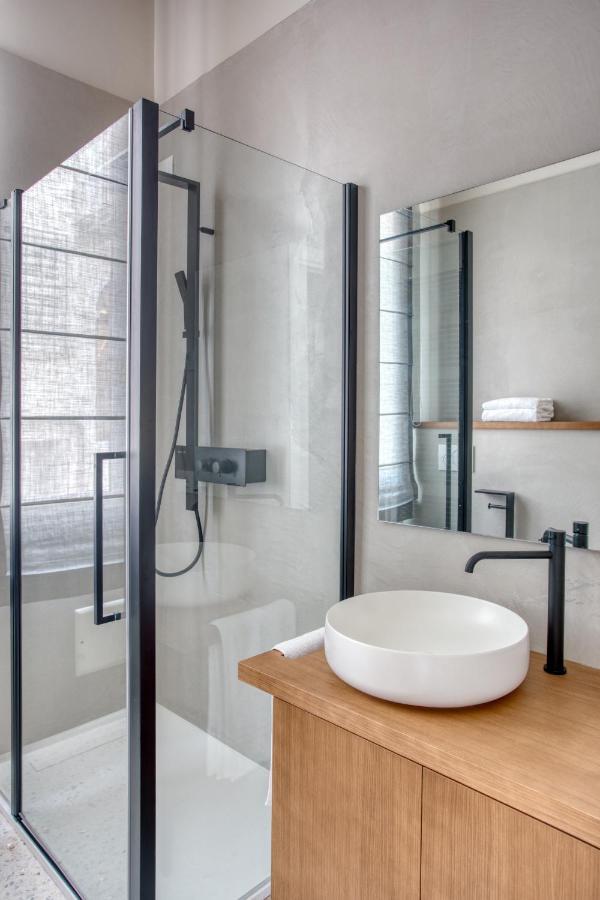 Palazzo Bonvicini 10 Appartement Venetië Buitenkant foto