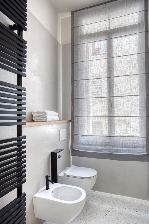 Palazzo Bonvicini 10 Appartement Venetië Buitenkant foto