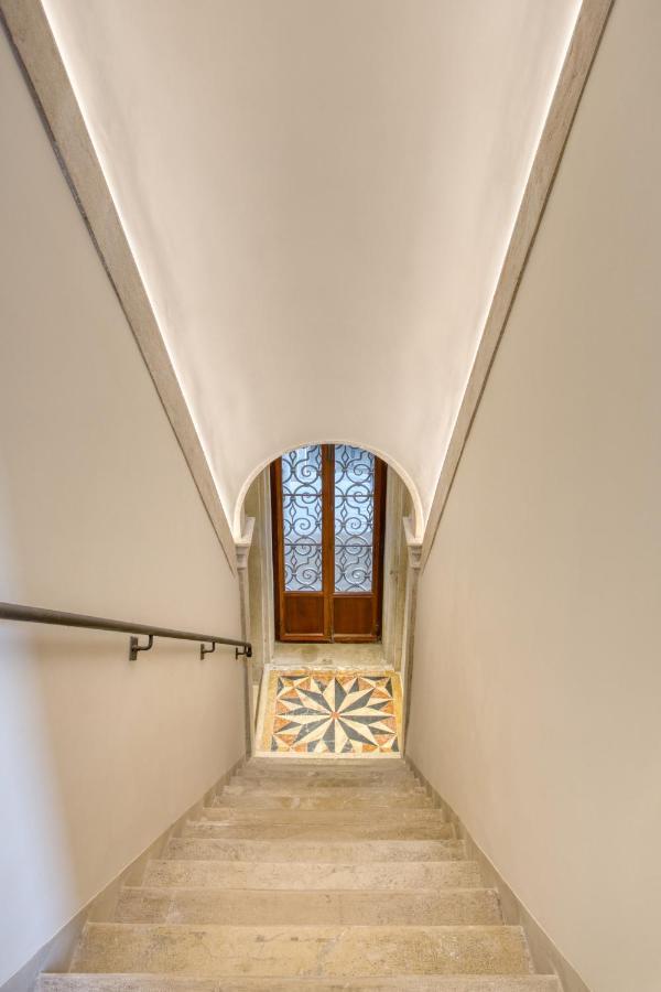 Palazzo Bonvicini 10 Appartement Venetië Buitenkant foto