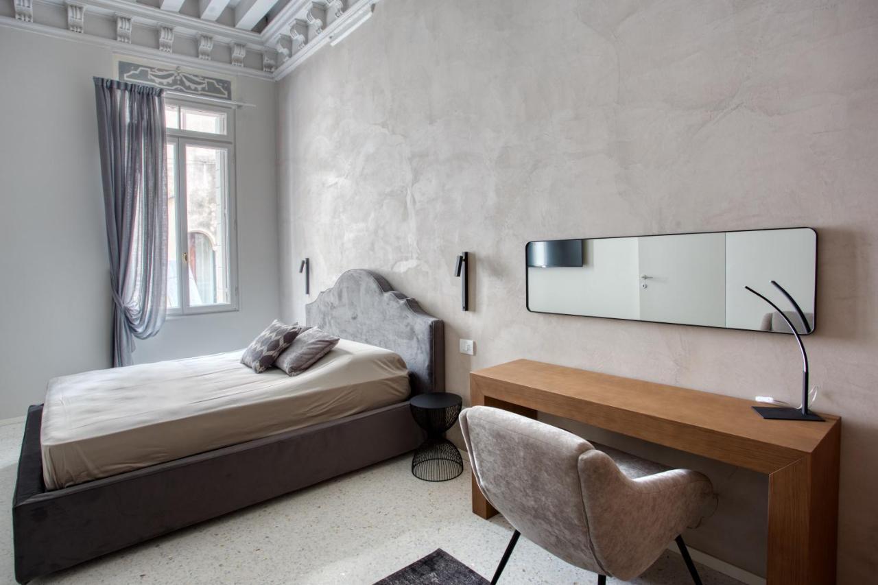 Palazzo Bonvicini 10 Appartement Venetië Buitenkant foto